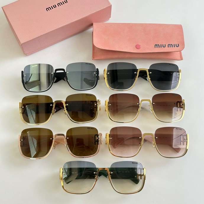 Picture of MiuMiu Sunglasses _SKUfw54023190fw